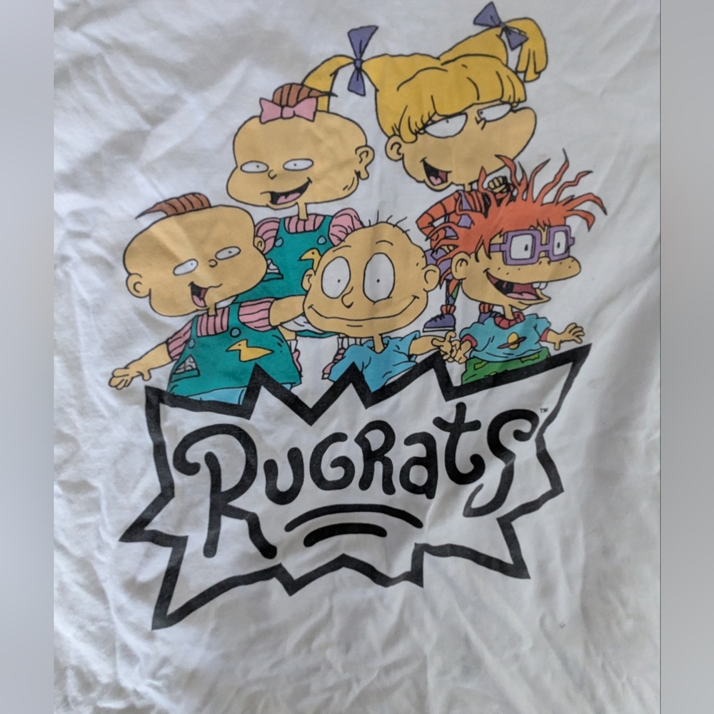 3 For $12 Rugrats T-shirt